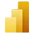 Winfomi integrating Microsoft Power BI for advanced business analytics and reporting